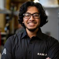 Aditya Rajesh